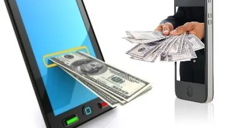 Dezvoltatorii de aplicatii mobile migreaza catre Est