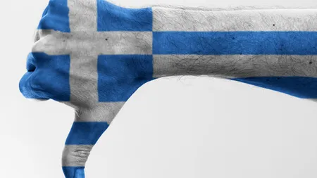 Ne doare falimentul lor? Cum se vor servi grecii din banii romanilor
