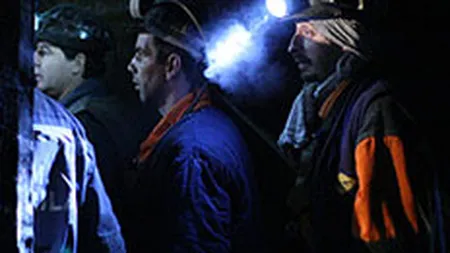 Reuters: Romania vede o sansa in investitiile in mine de aur si cupru