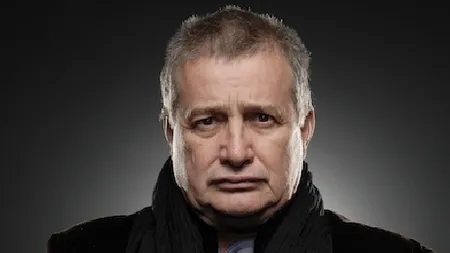 Mircea Dinescu deschide un restaurant in Centrul Vechi al Bucurestiului