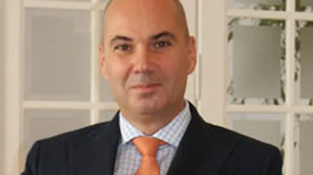 Alex Massaci este noul director al Bank Gutmann Romania