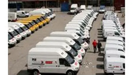 TCE Holding a transportat cu 10% mai multa marfa in S1