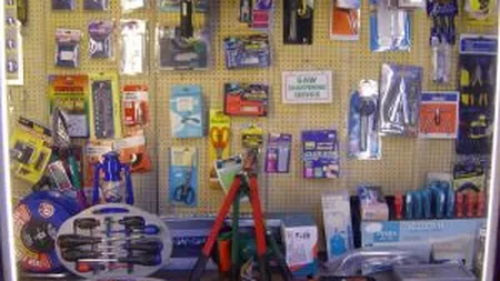 Ce produse de bricolaj mai cumpara romanii