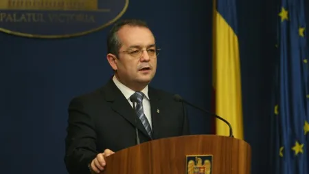 Boc: E posibil sa plece si alte companii dupa Nokia