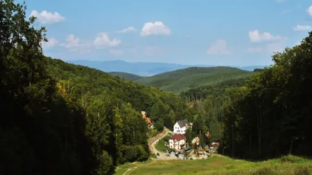 Proiect de 6 mil. lei pentru crearea si modernizarea infrastructurii din Sugas Bai