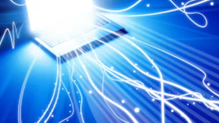 Cum a ajuns Romania medaliata la proba de Internet viteza