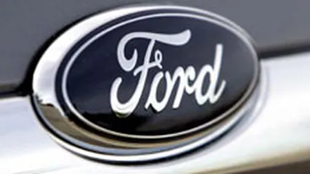 GM a incercat sa fuzioneze cu Ford inainte de a intra in faliment