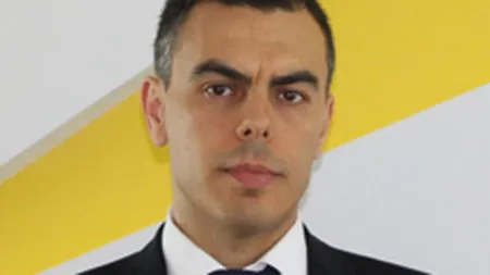 Ernst & Young are un nou partener in departamentul de asistenta in afaceri