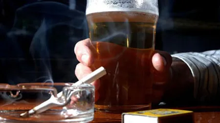 Cat de mult se vor scumpi in 2012 tigarile, alcoolul si carburantii