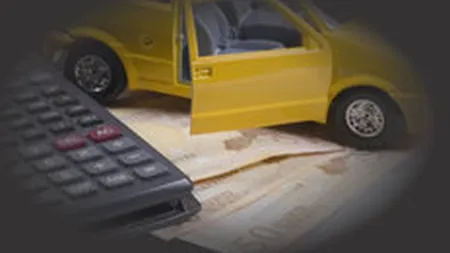 Brokeri: Polita RCA ar trebui sa ajunga la minim 160-180 euro