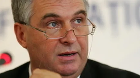 Vreme: Romania, pregatita pentru televiziunea digitala