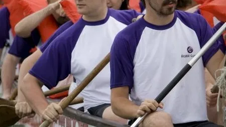 Olimpiada corporatistilor ar putea aduce Bucurestiului venituri de 500.000 euro