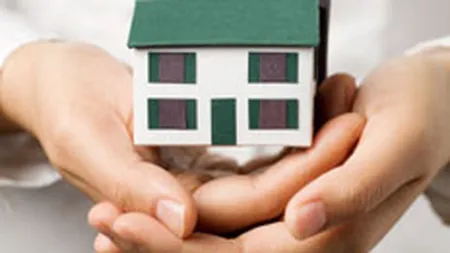 A fost platita prima dauna totala pentru o locuinta de tip B din Iasi, de 9.000 euro