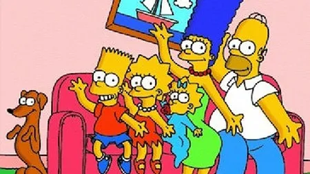 Familia Simpson, amenintata de dispute financiare