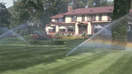 Americanii de la Toro au inaugurat miercuri fabrica de sisteme de irigatii din Romania