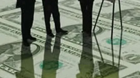 Cum devii afacerist pe banii UE