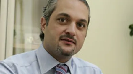 Caroli Foods are un nou sef, Khaled El Solh