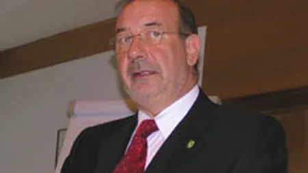 Ghetea: S-a ajuns la o intelegere privind modul de constituire a provizioanelor in IFRS