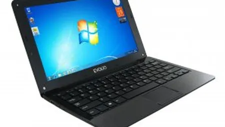 Evolio ataca piata ultrabook-urilor cu un model de 450 euro