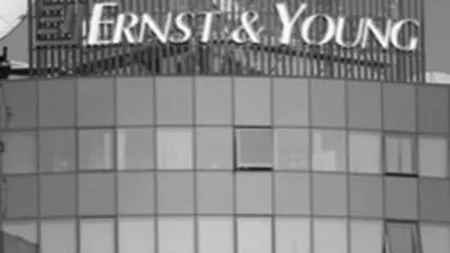 Horatiu Pirvulescu este noul director de audit al Ernst & Young Timisoara