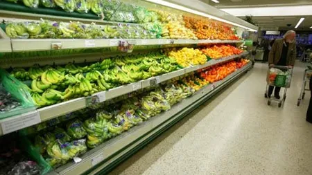 Inflatia, la minimul ultimilor 21 de ani. Ce semnifica asta?