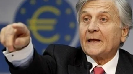 Trichet: Europa trebuie sa actioneze la unison pentru a evita un dezastru