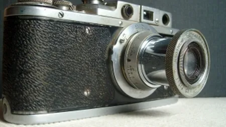 Retailerul foto F 64 Studio estimeaza vanzari de 14 mil. euro in 2011