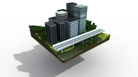 Un numar de 13.000 de locuinte noi si vechi vor fi disponibile la vanzare la targul imobiliar Timon