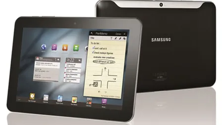 Vanzarea tabletelor Galaxy, interzisa in Australia