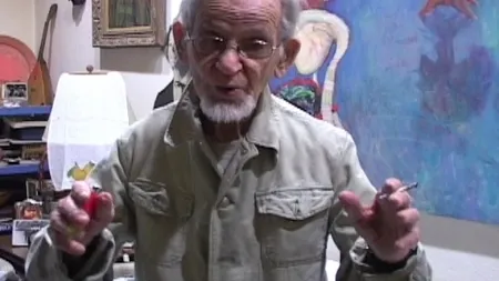 Un milionar american cerseste pe strazile New-York-ului. Vezi motivul