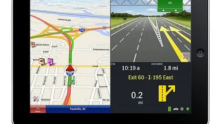 Rusia ar putea taxa importurile de tablete iPad si Galaxy din cauza sistemului GPS