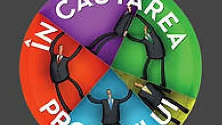 In cautarea profitului. Ghid esential pentru atingerea succesului in vanzari si marketing