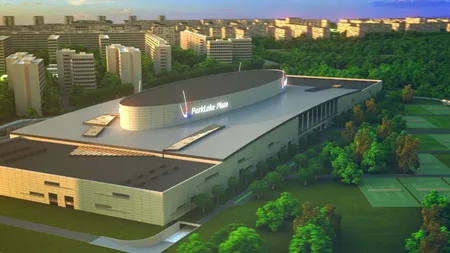 ParkLake Plaza, pre-inchiriat 50% inainte de debutul constructiei