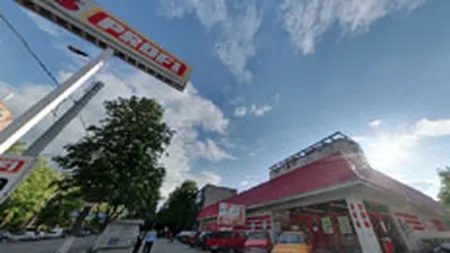 Profi deschide miercuri al 102-lea magazin, in Bucuresti