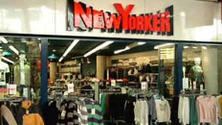 New Yorker deschide primul magazin propriu din Constanta