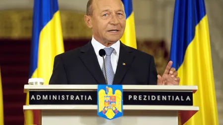 Basescu: Criza nu s-a rezolvat. Instinctul imi spune ca nu era bine cu Grecia in faliment