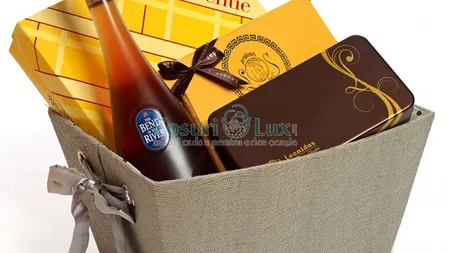 Grupul FlorideLux.ro intra pe segmentul cadourilor corporate, o piata de 2,5 mil. euro