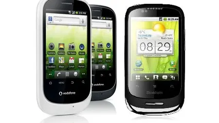 Doar 8% dintre romani au smartphone. Operatorii telecom ataca piata cu low-cost-uri