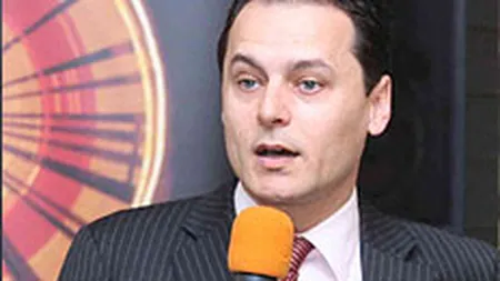 Marius Ghenea: Capitalul de start, veriga lipsa in lantul finantarii start-up-urilor