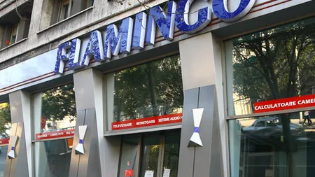 Flamingo, capat de drum. Bursa de la Bucuresti ramane fara retaileri IT