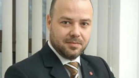 Florin Danescu de la RIB este noul presedinte executiv al ARB