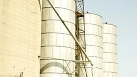 Rompetrol Rafinare si-a crescut cifra de afaceri cu 40% la 9 luni