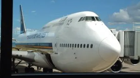 Cursele low cost vor fi mutate pe aeroportul din Otopeni in martie 2012