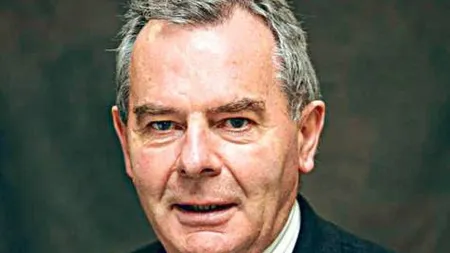 Cum a ajuns cel mai bogat om din Irlanda sa dea faliment