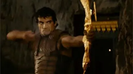 Nemuritorii 3D  triumfa in box-office-ul american de weekend: incasari de 32 mil. $ (VIDEO)