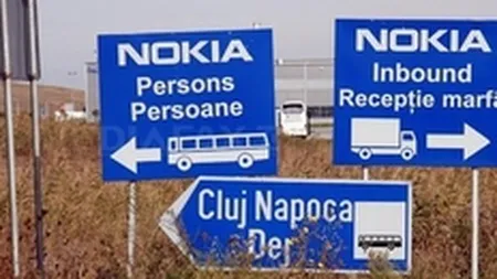 Targ de locuri de munca pentru angajatii disponibilizati de la Nokia. Cate firme participa