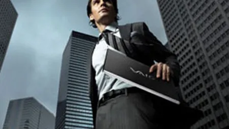 Dincolo de limite: VAIO Z, cel mai performant ultra-portabil de business (P)