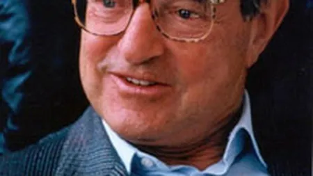 Se pregateste de o noua lovitura: Soros cumpara imobiliare in tara oraselor fantoma