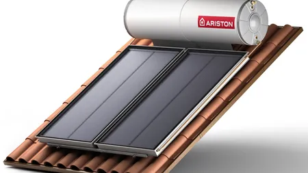 Romania se apropie de tarile din regiune in privinta  volumului pietei de panouri solare