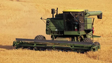 China investeste 10 mil. euro in agricultura din Bulgaria